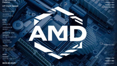 Amd Eng Sample: 100-000000894-04