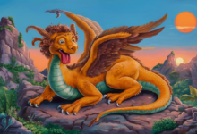 Rabcacielus in English