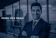 Pedrovazpaulo Entrepreneur