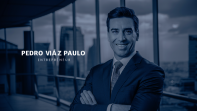 Pedrovazpaulo Entrepreneur