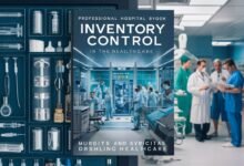 A Book on Consignment Inventory System For Hospitals