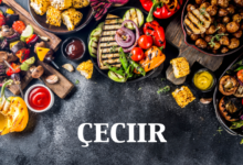 çeciir