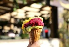 Ice Cream Places Near Me