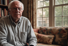 Bernie Sanders net worth