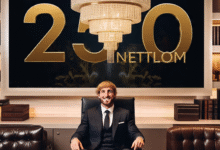 Logan Paul net worth