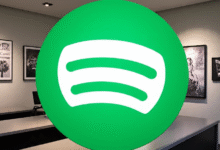 spotify logo