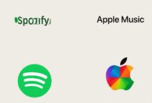 Spotify vs Apple Music