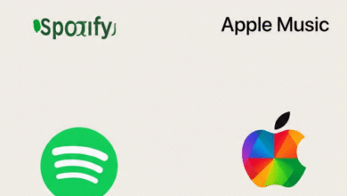 Spotify vs Apple Music