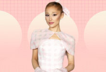 Ariana Grande weight loss