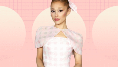 Ariana Grande weight loss