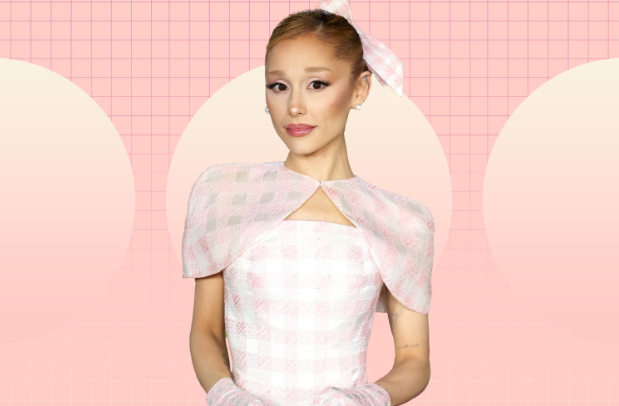 Ariana Grande weight loss