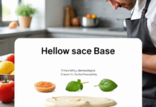 hello fresh cream sauce base