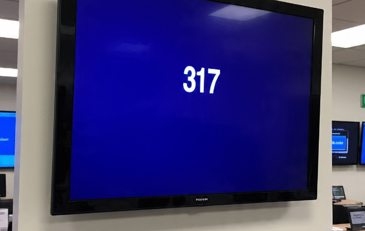 317 area code