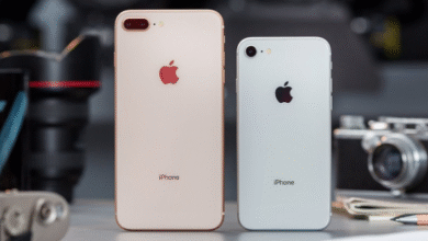 iPhone 8