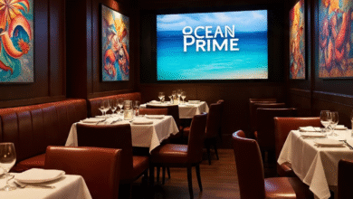 Ocean Prime