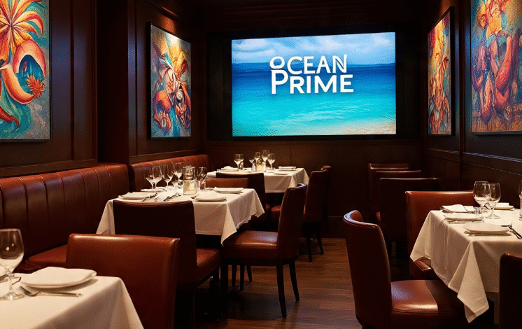 Ocean Prime