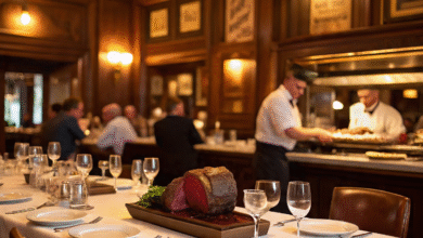 house of prime rib