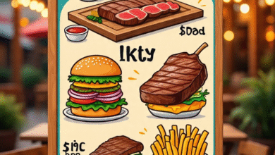 kcity bbq menu