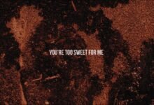 Too sweet lyrics