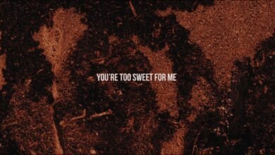 Too sweet lyrics