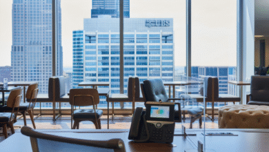155 N Wacker