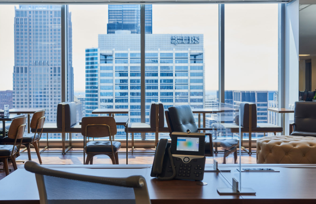 155 N Wacker