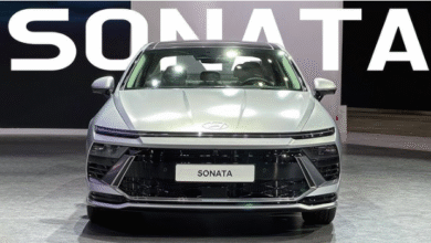2024 Hyundai Sonata N Line