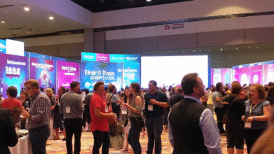 ernest n. morial convention center​