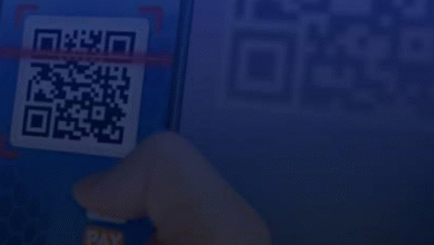 star wars movie fx qr codes