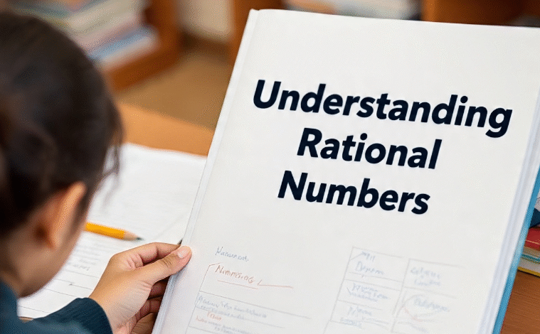 What is a rational number