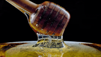 honey pack for men