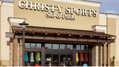 Christy Sports