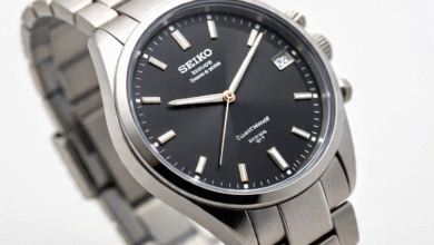 Seiko 5 Sports