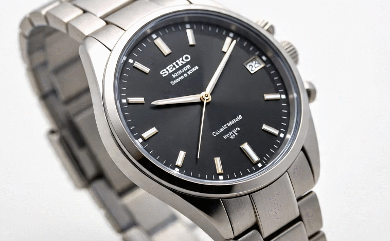 Seiko 5 Sports